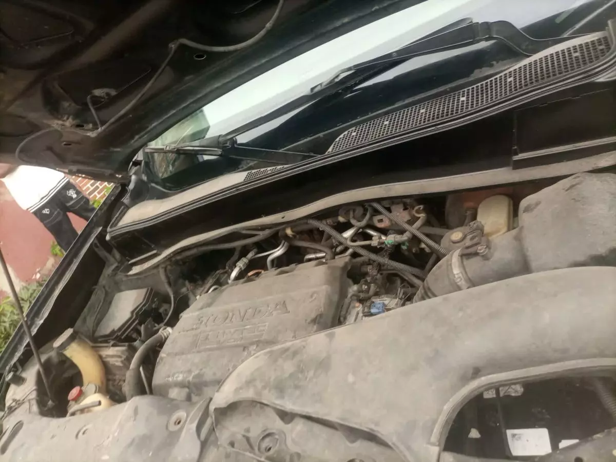 engine