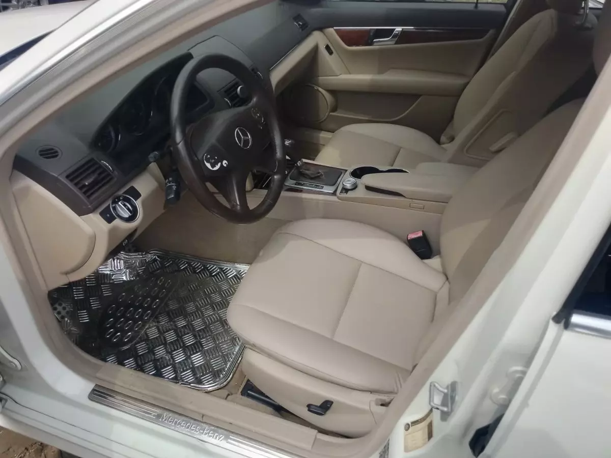 car Left Front
