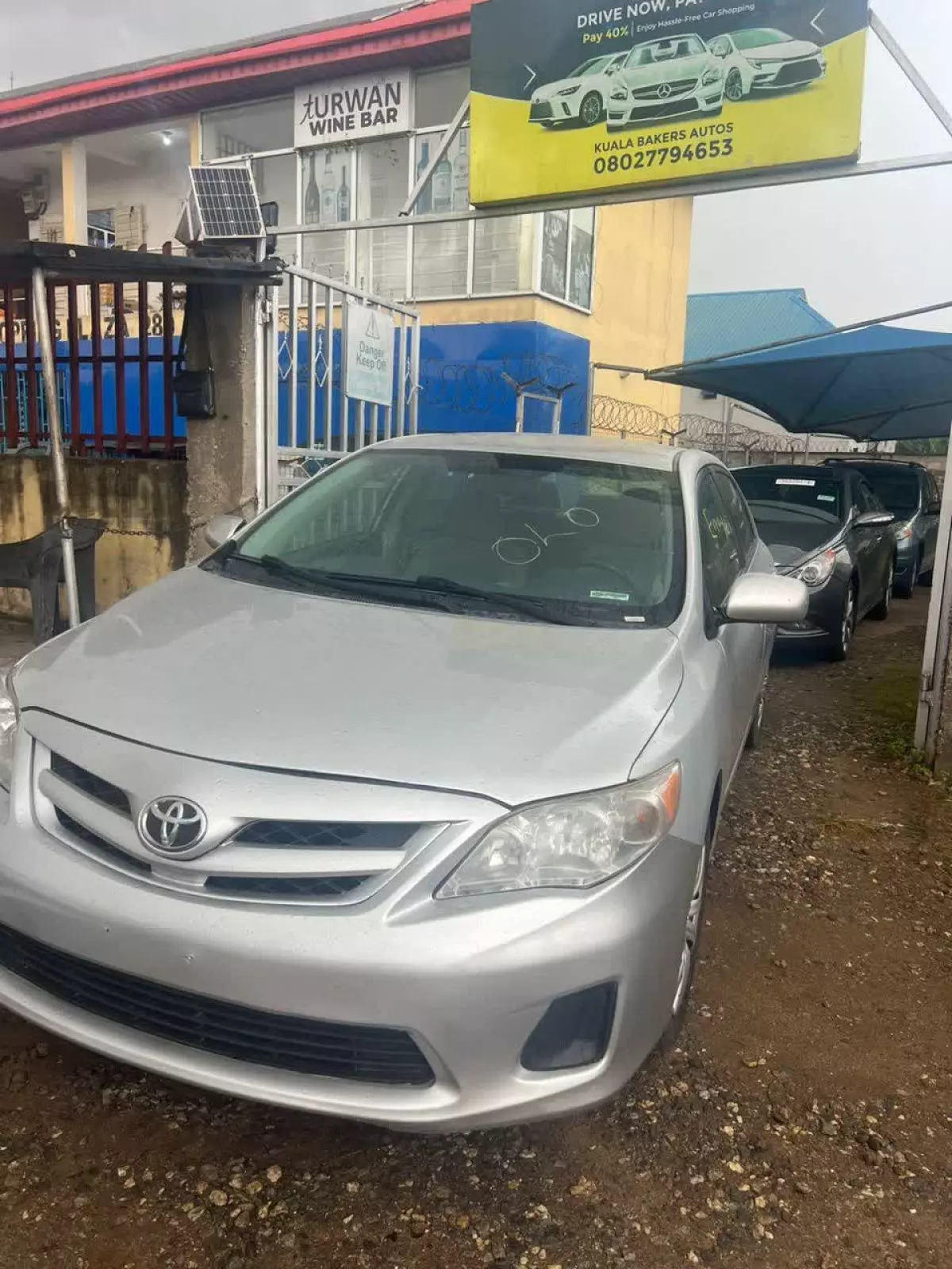 car Right