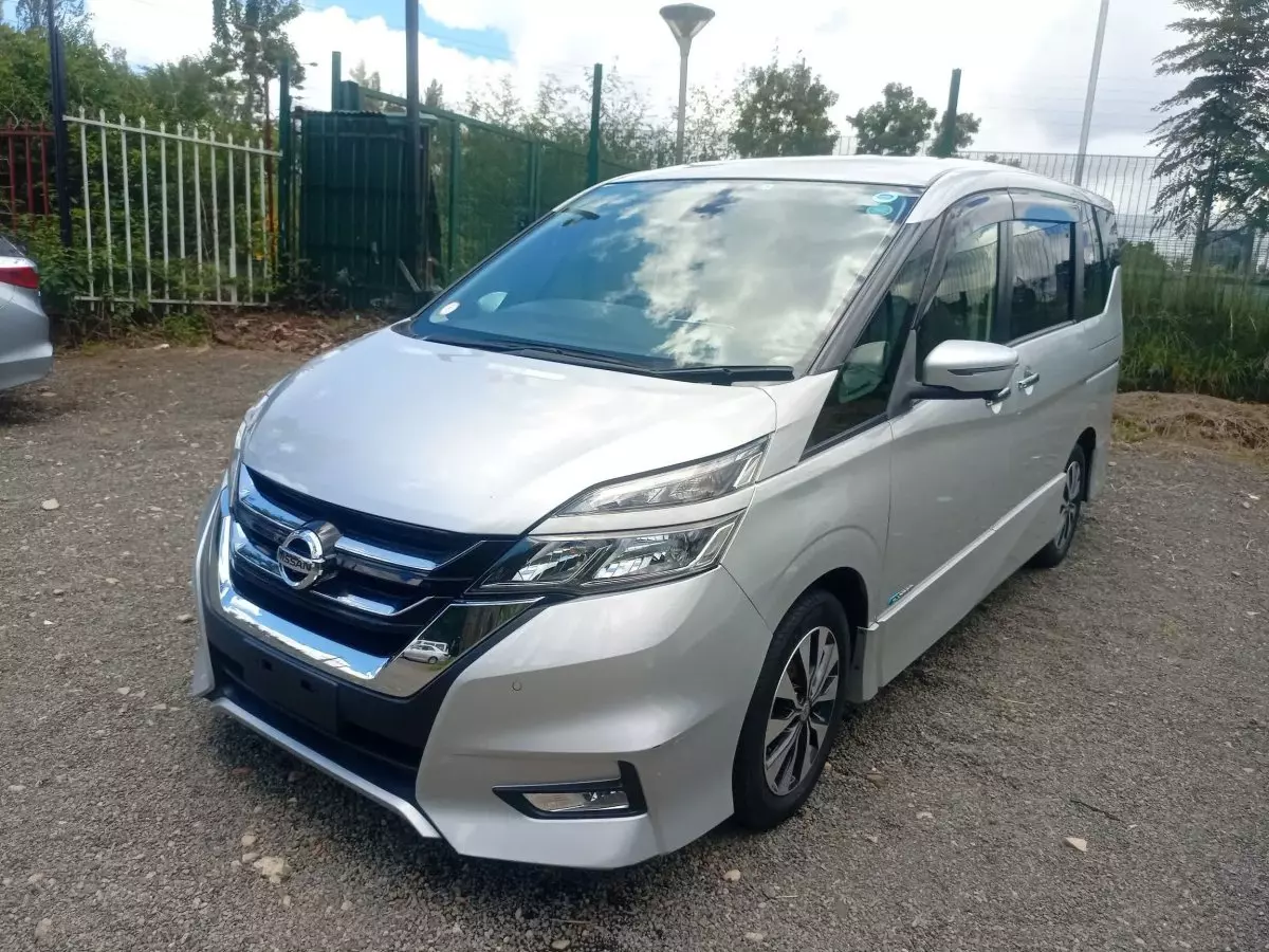 car Left Front