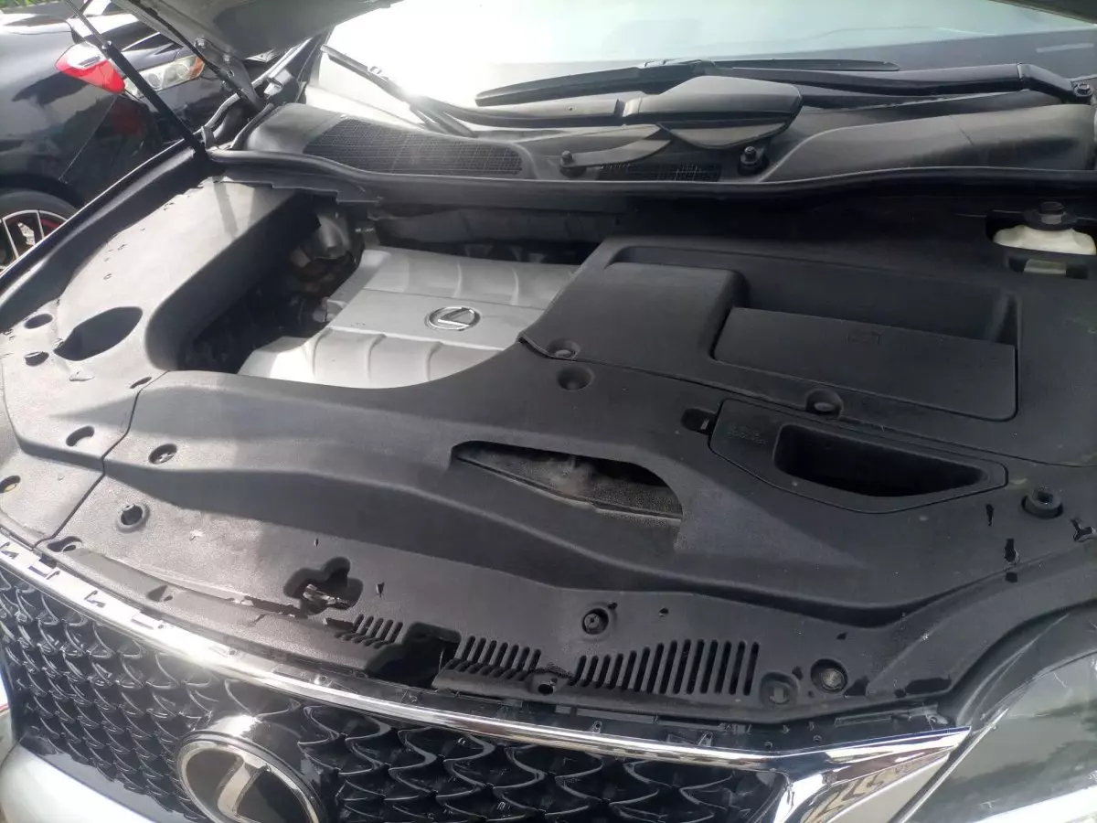 engine
