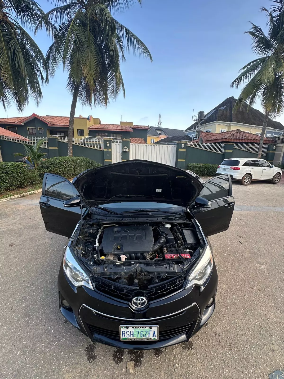 engine