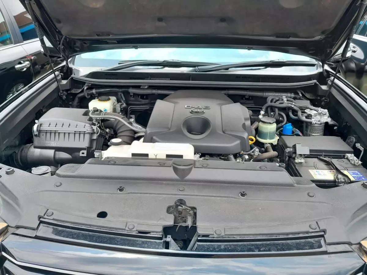 engine