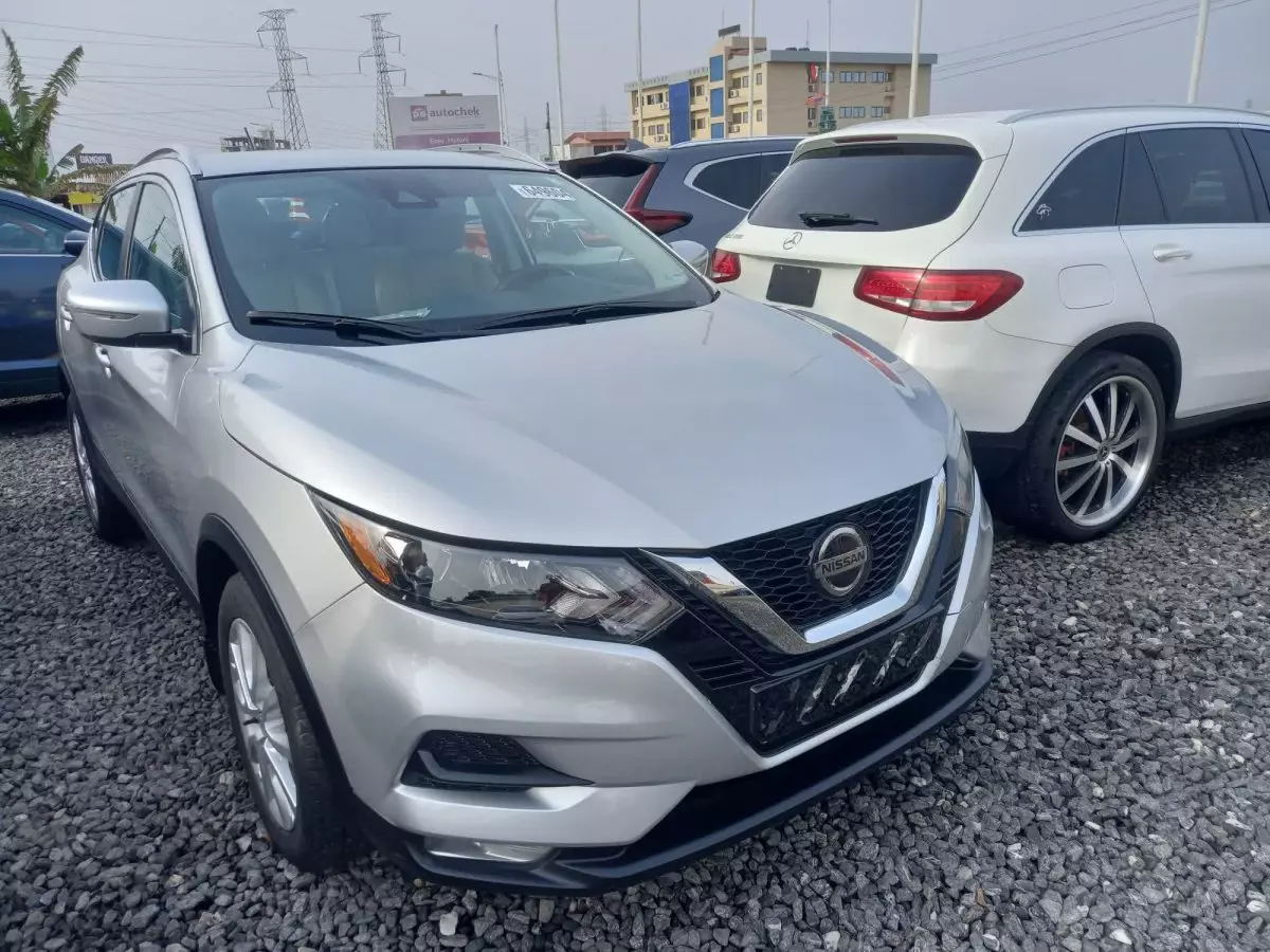 car Left Front
