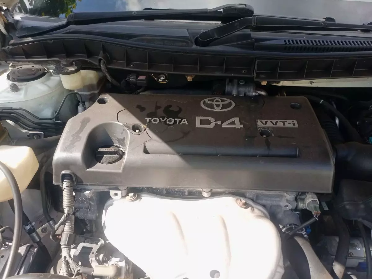engine