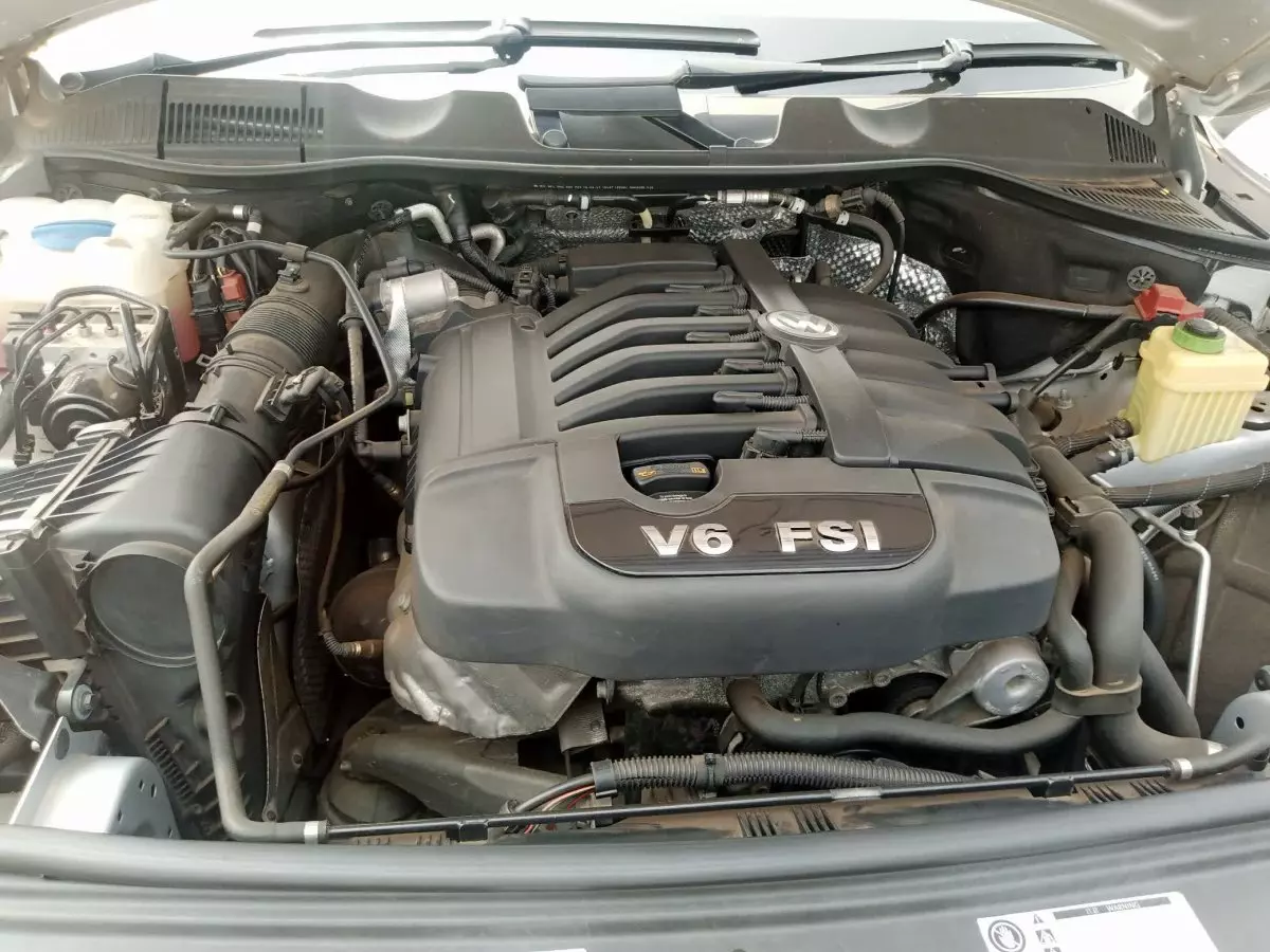 engine