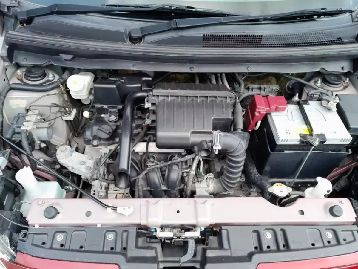 engine