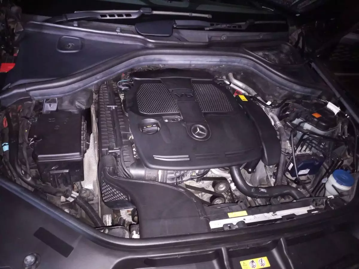 engine