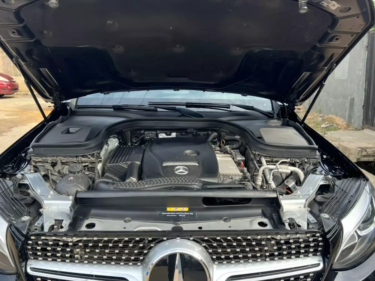 engine