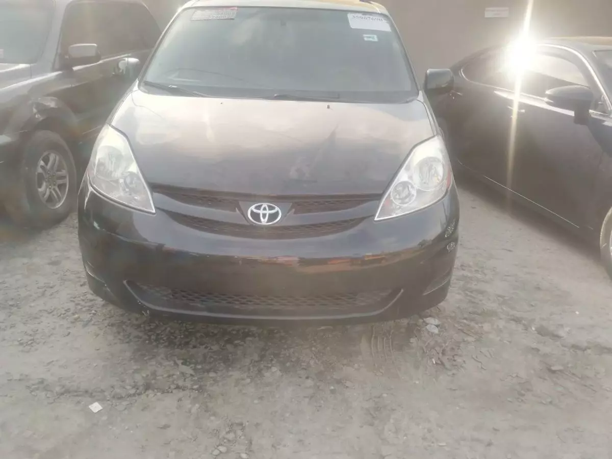 car Front