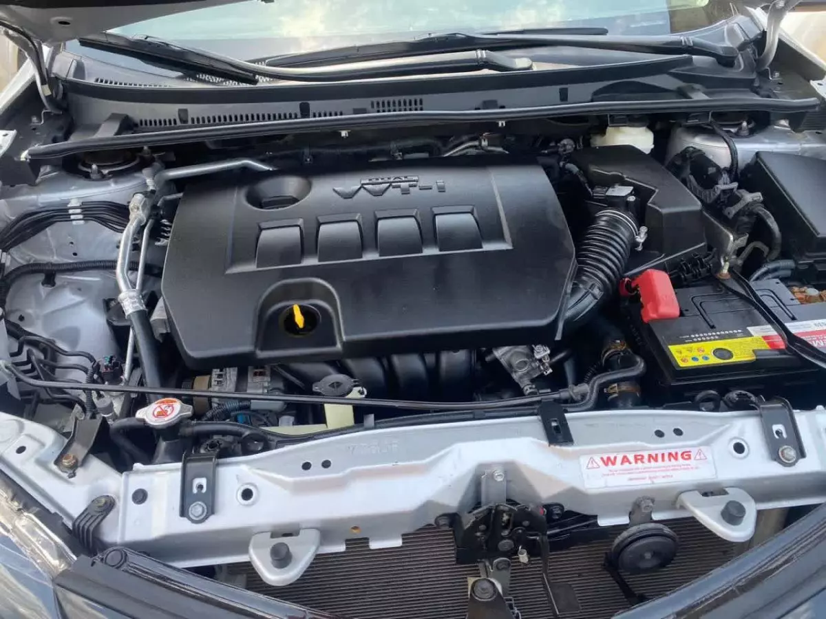 engine