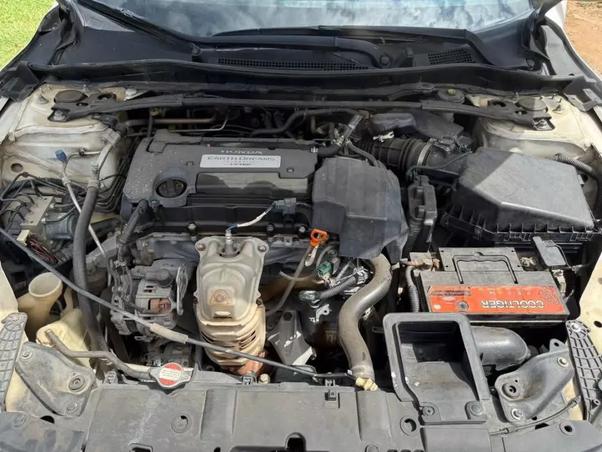 engine