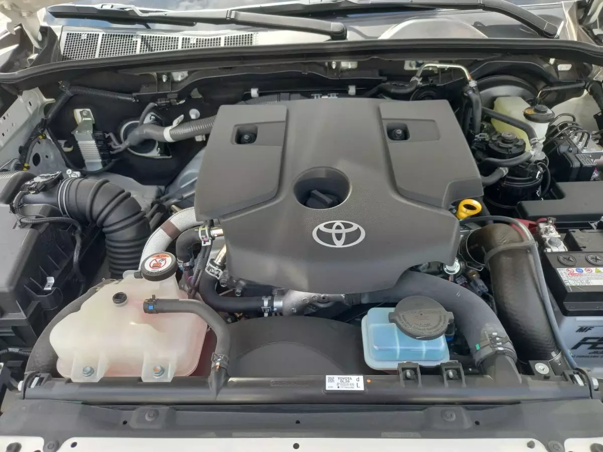 engine