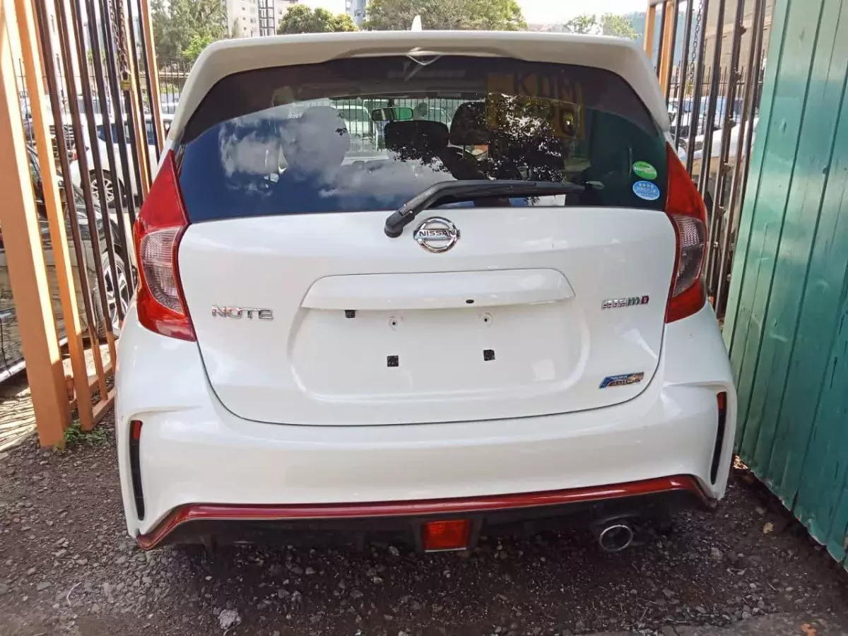car Back