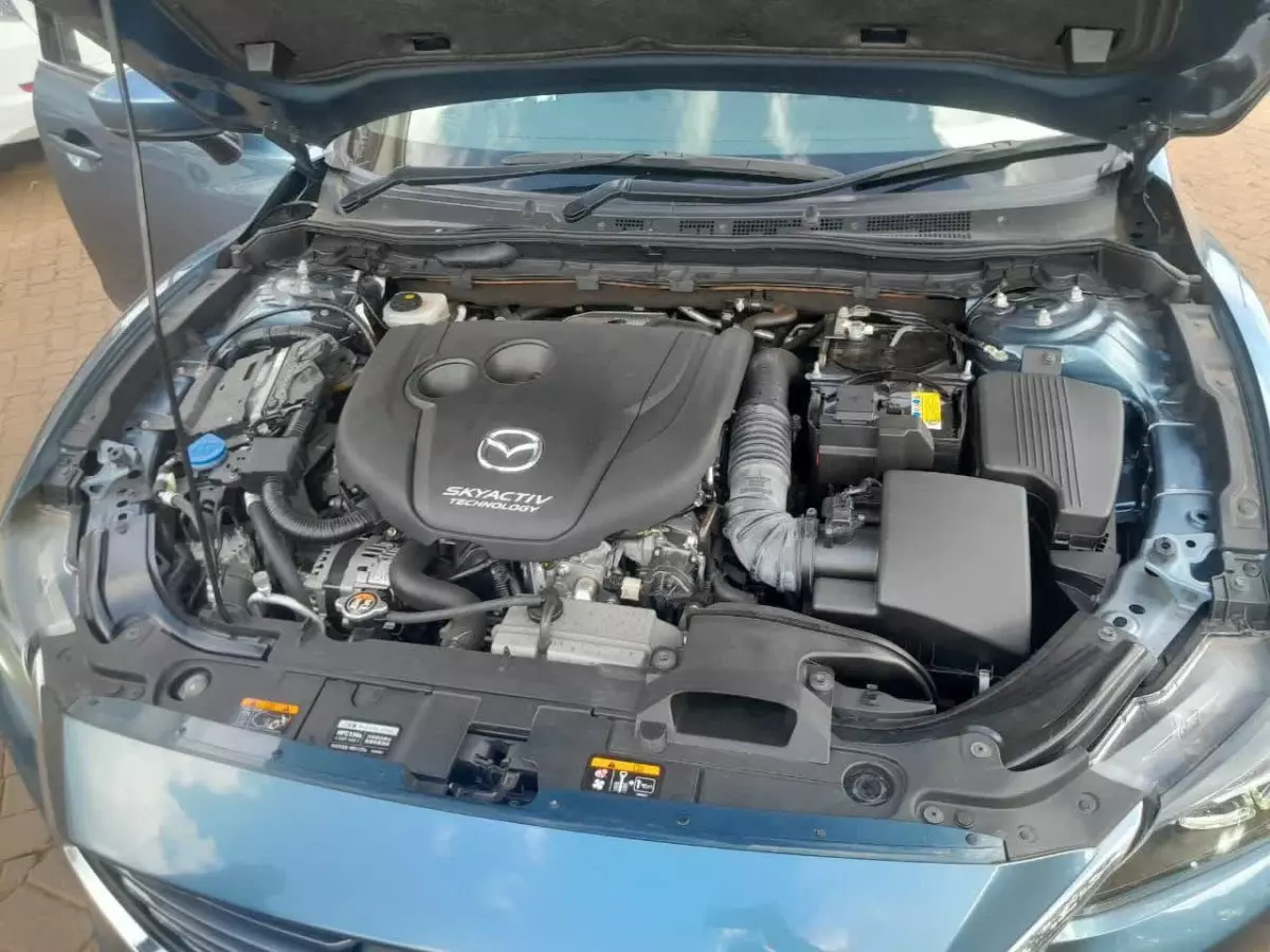 engine