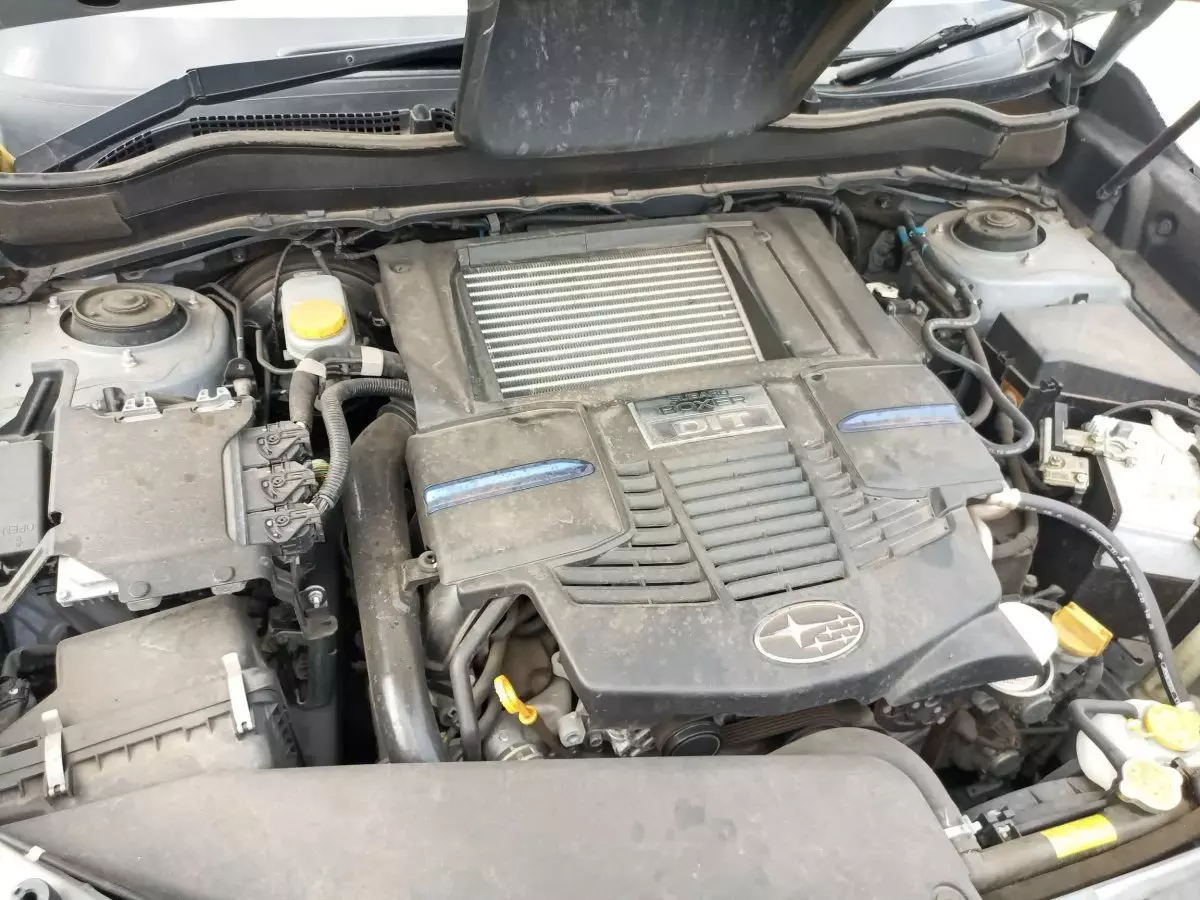 engine