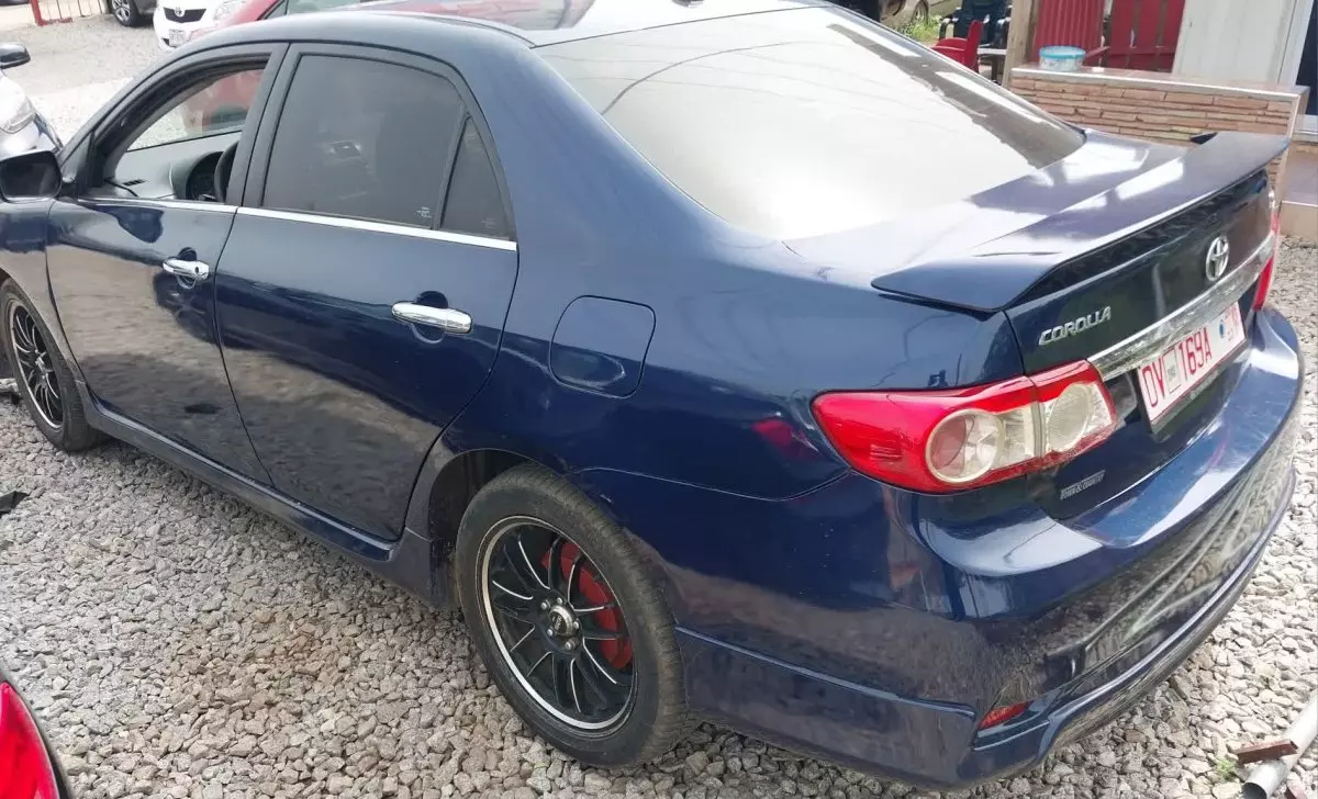 car Right