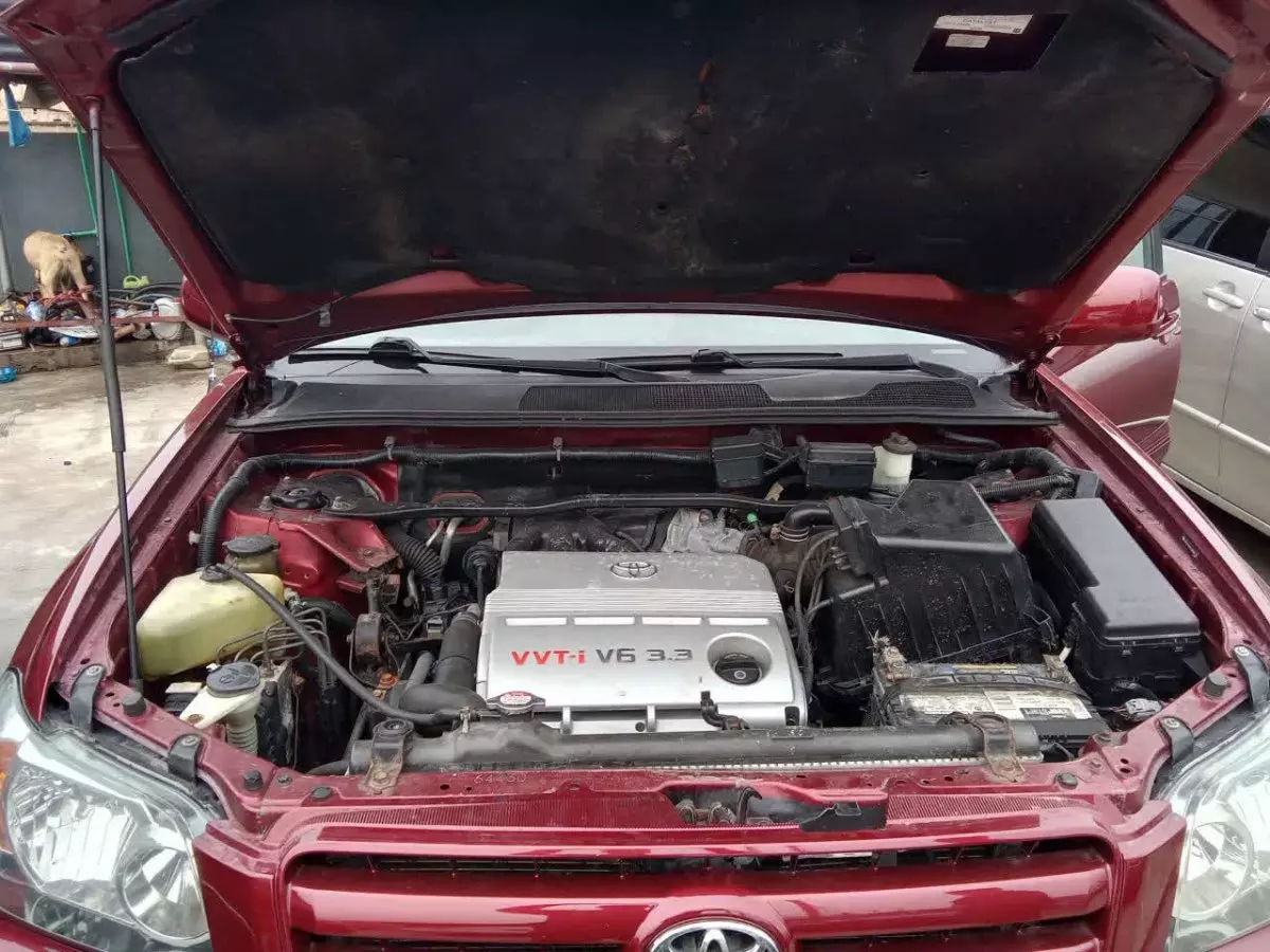 engine