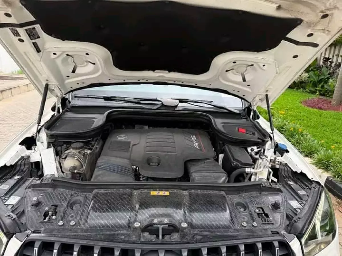 engine