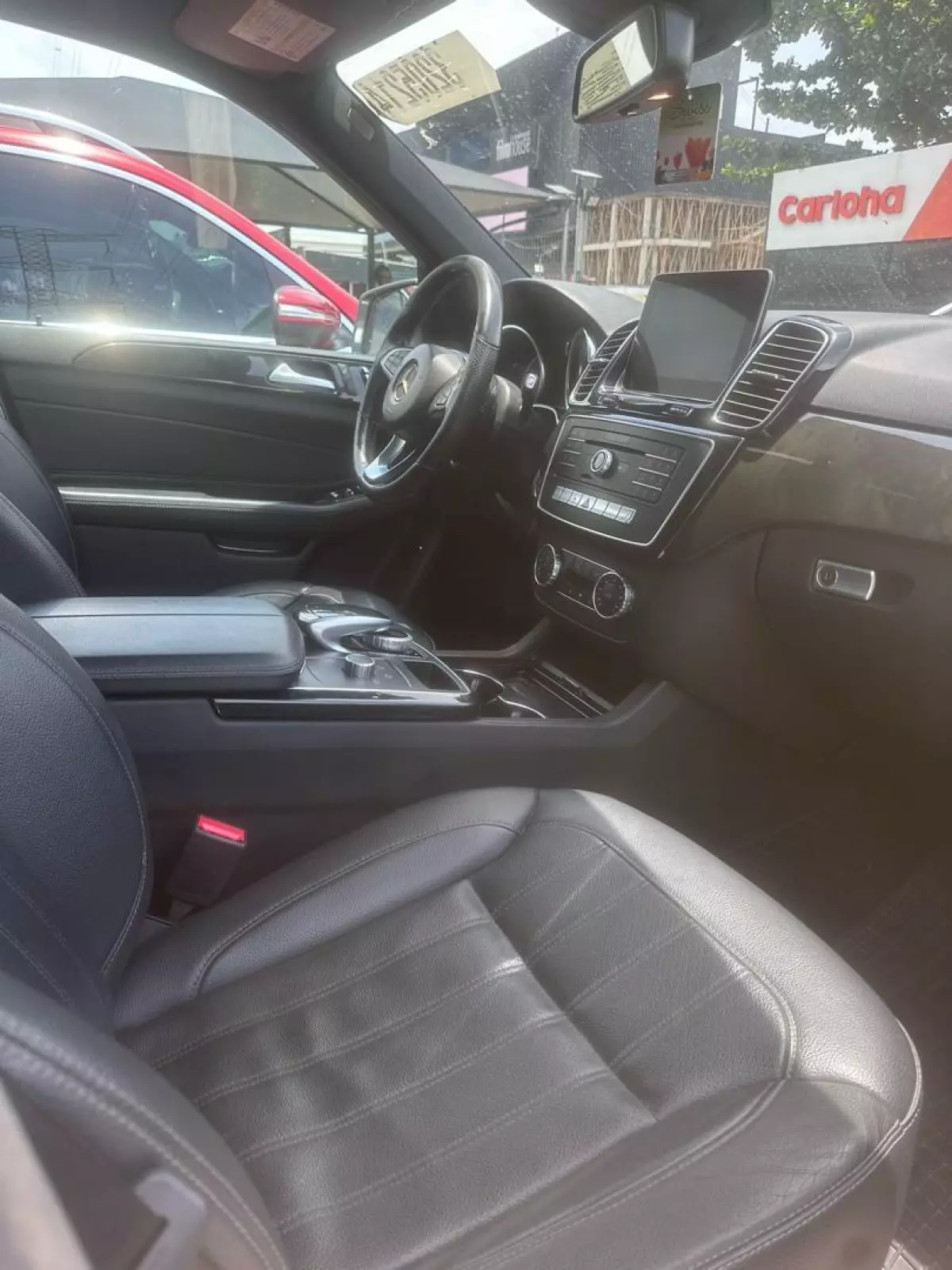 mercedesGle