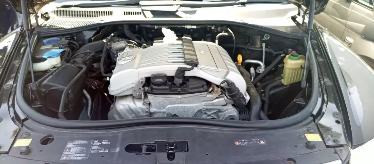 engine