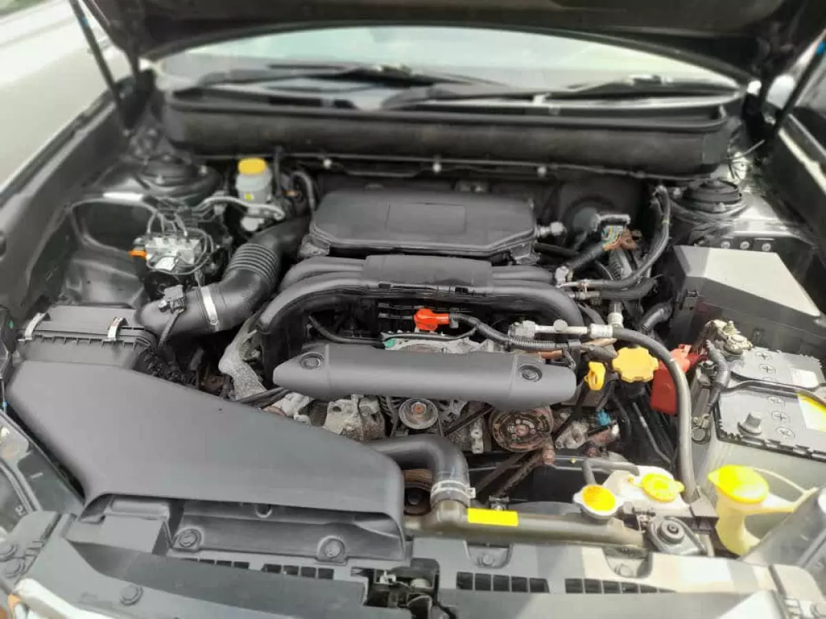 engine