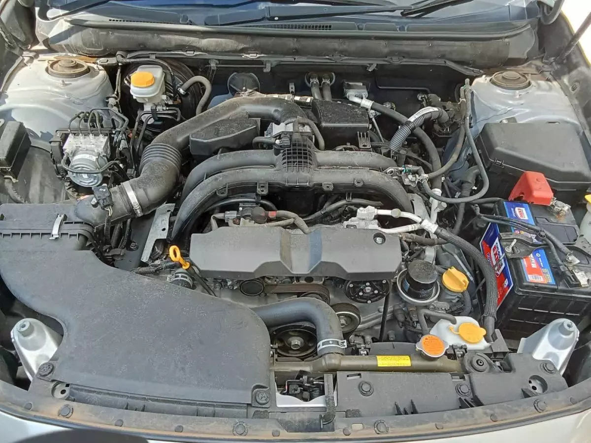 engine