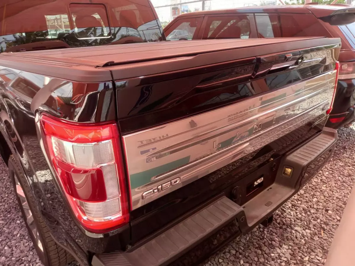 car Back