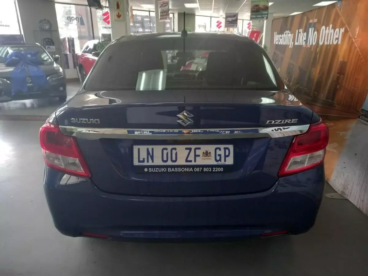 car Back