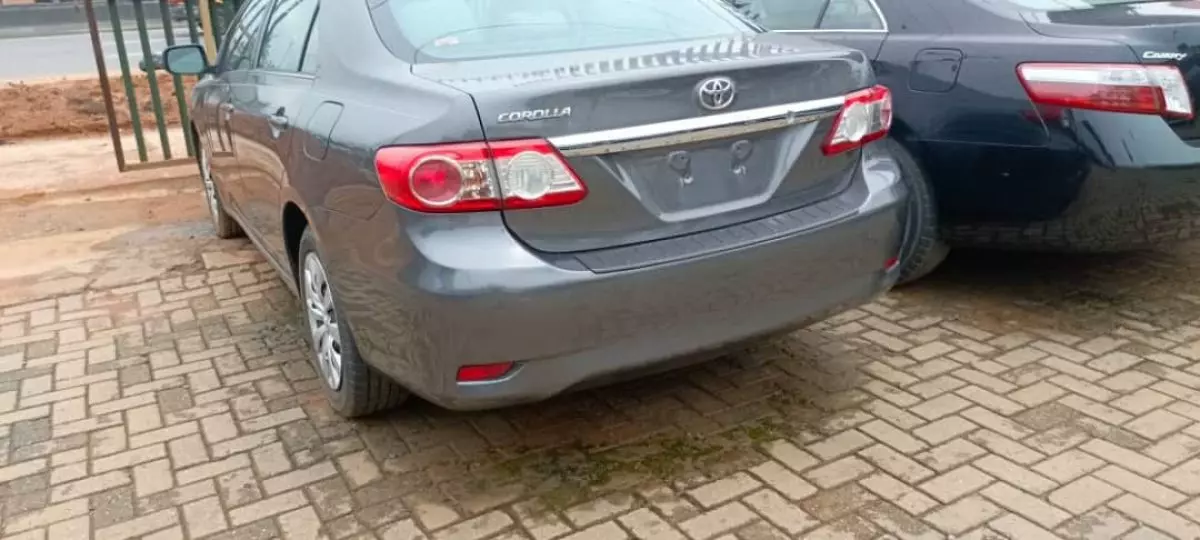 car Right