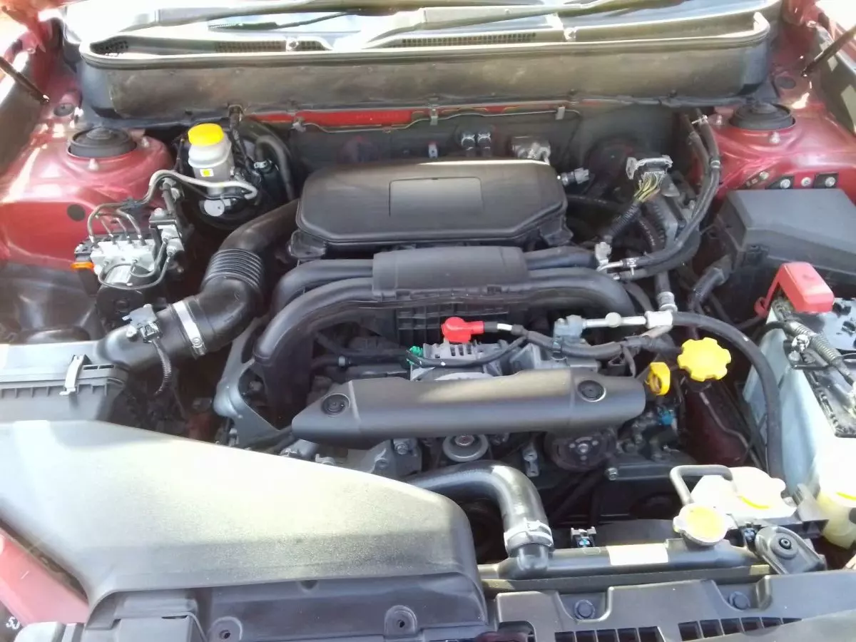 engine