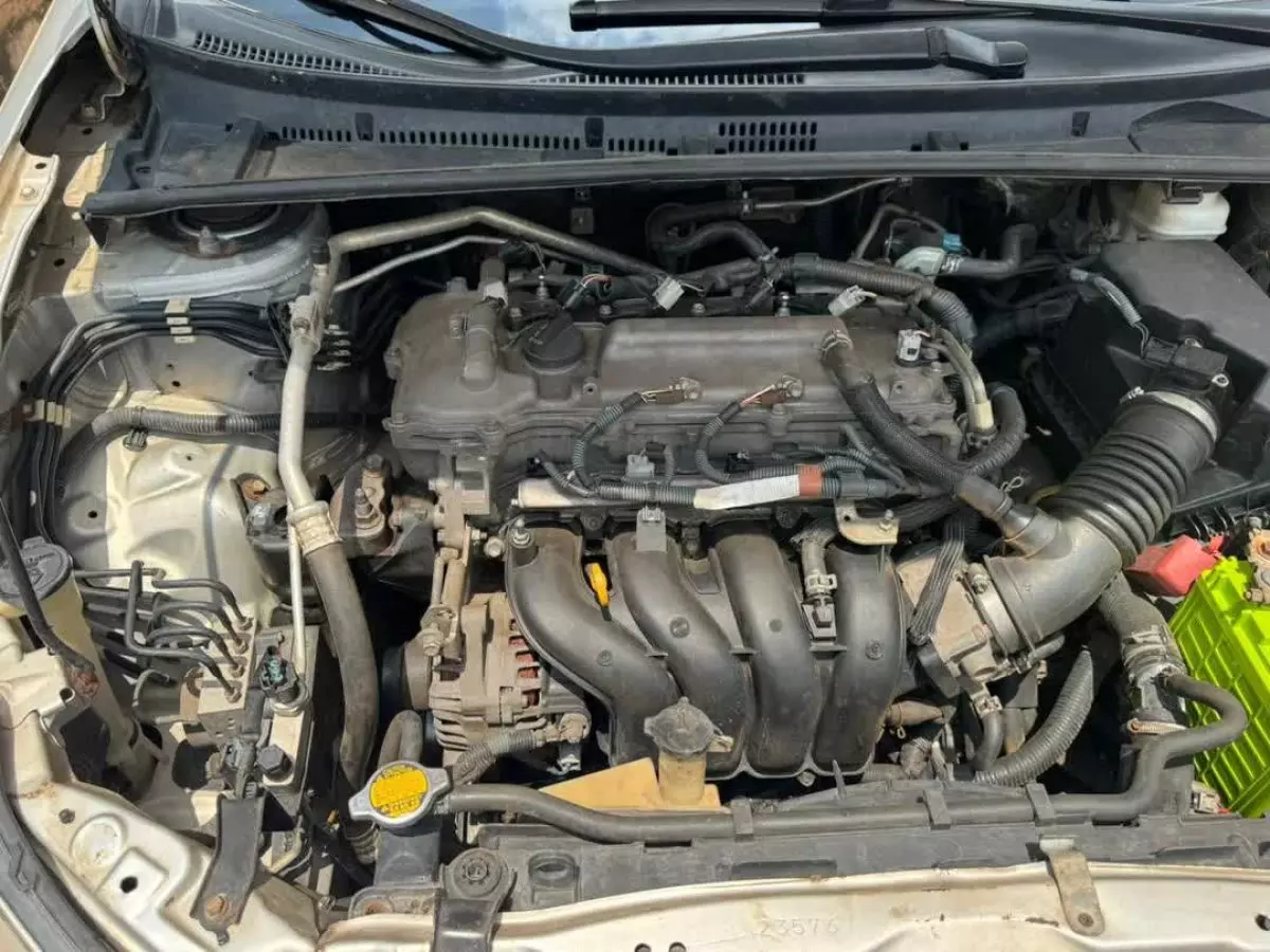 engine