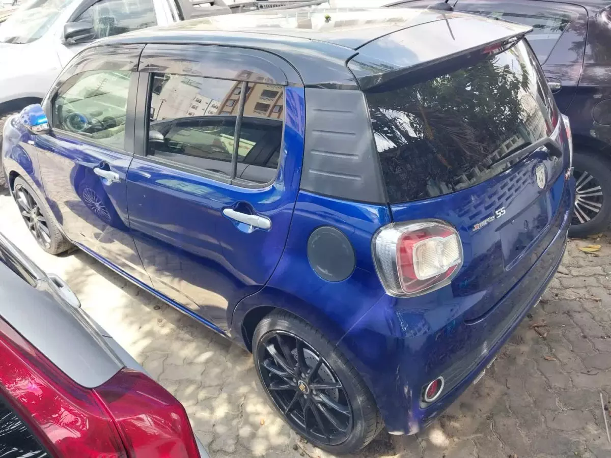 car Right