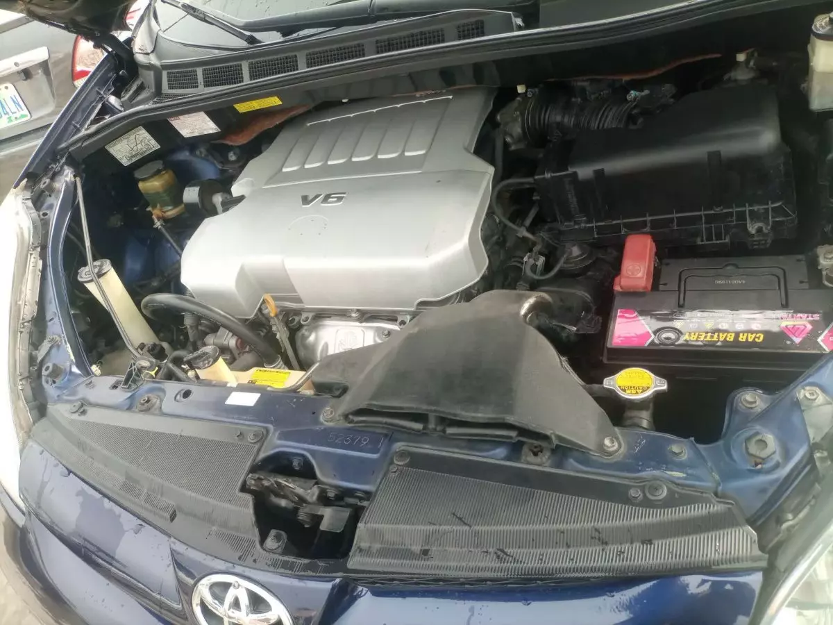 engine