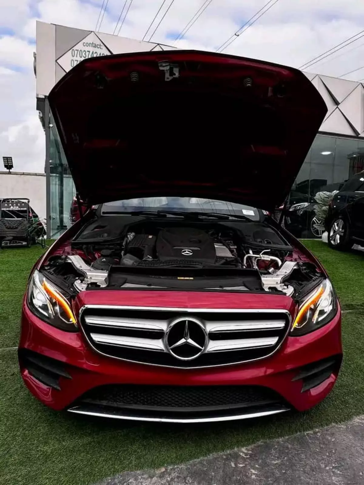 engine