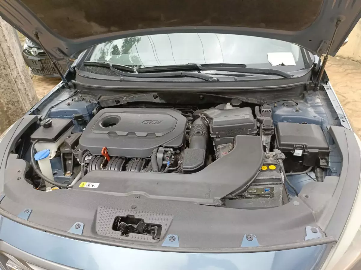 engine