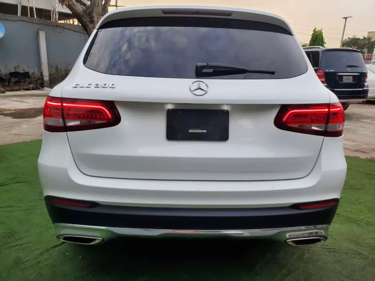 car Back