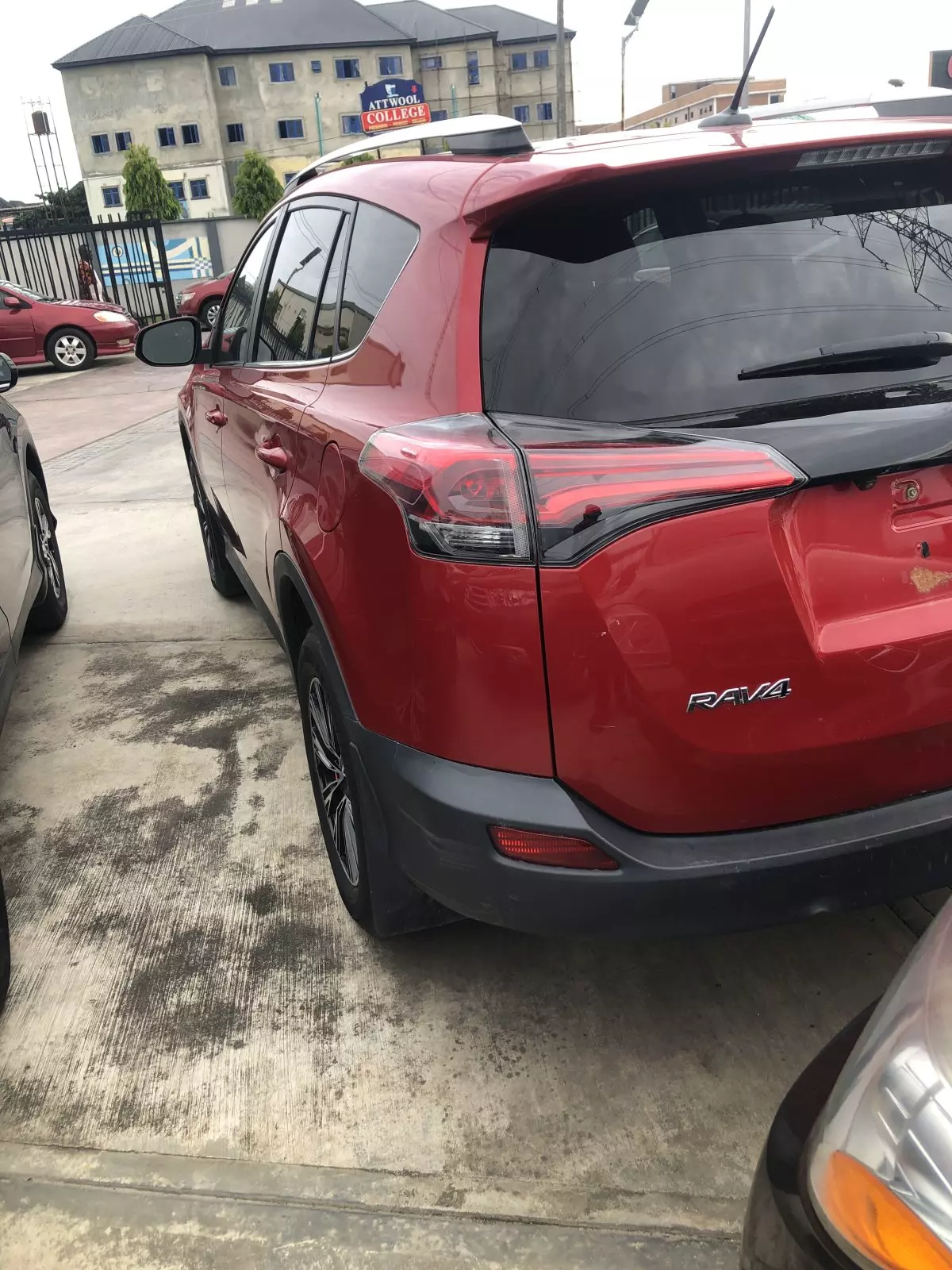 rav4