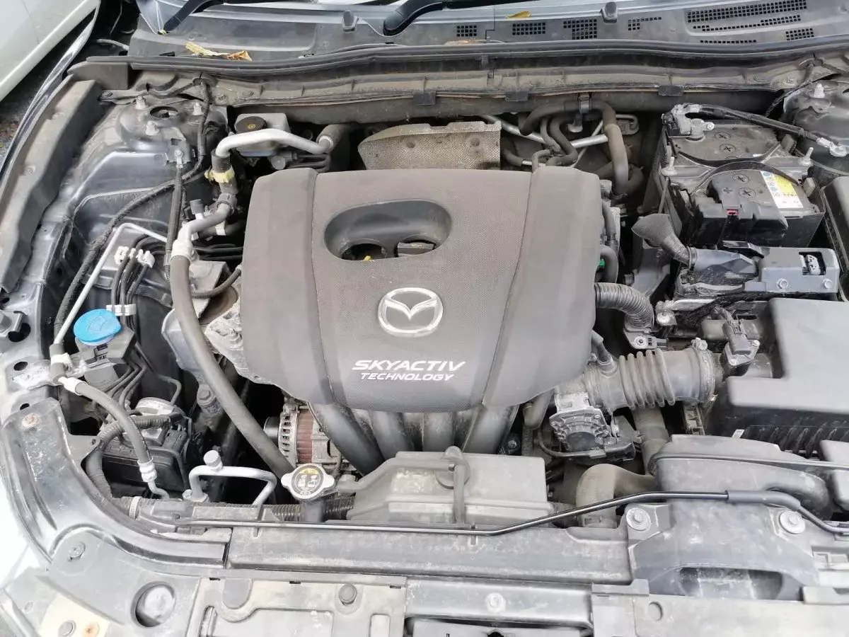engine
