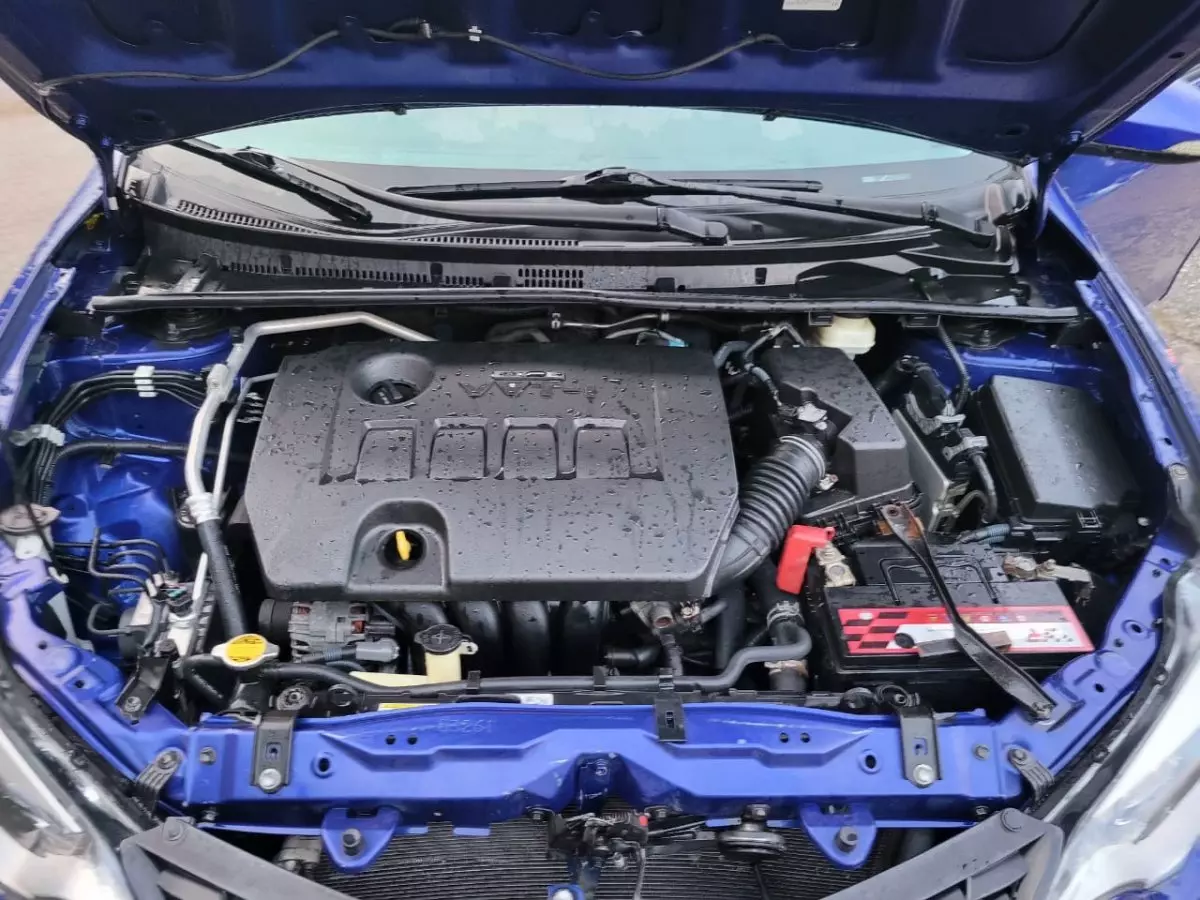 engine