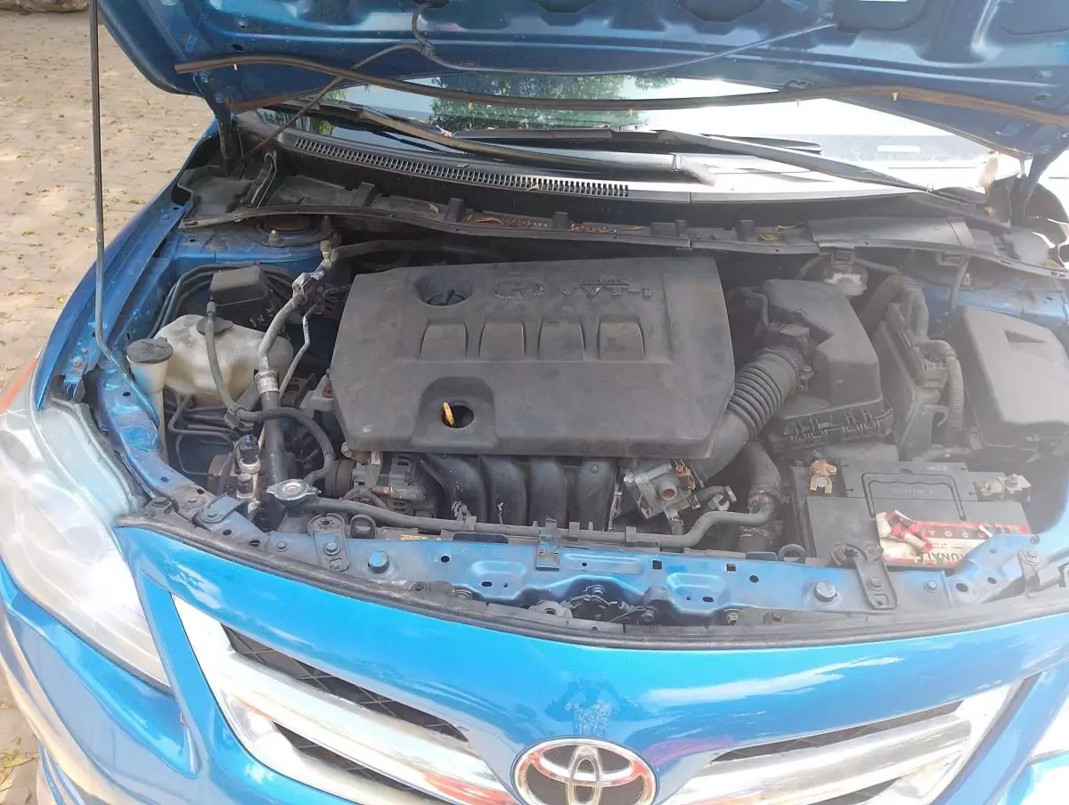 engine