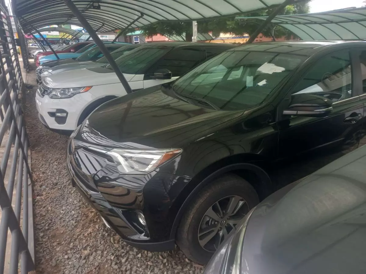 car Left Front