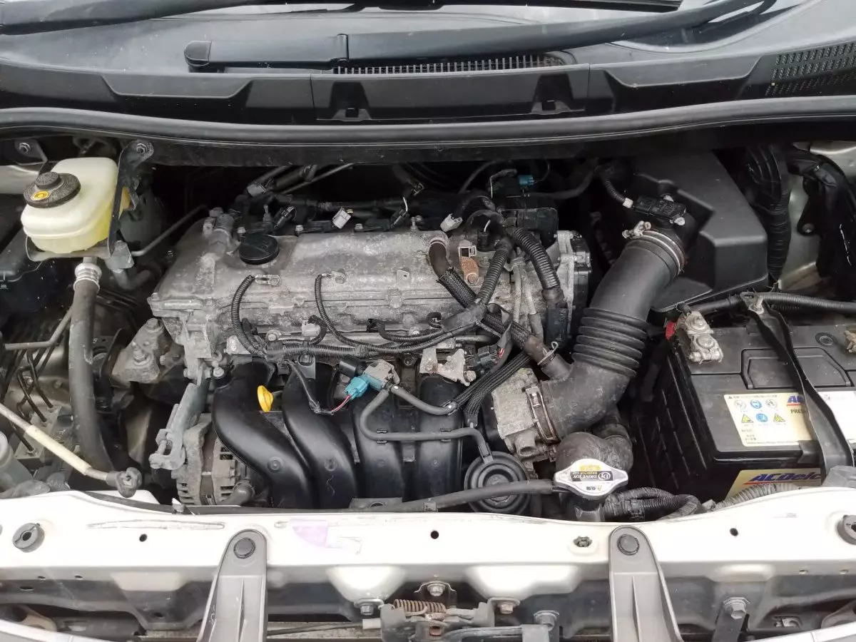 engine