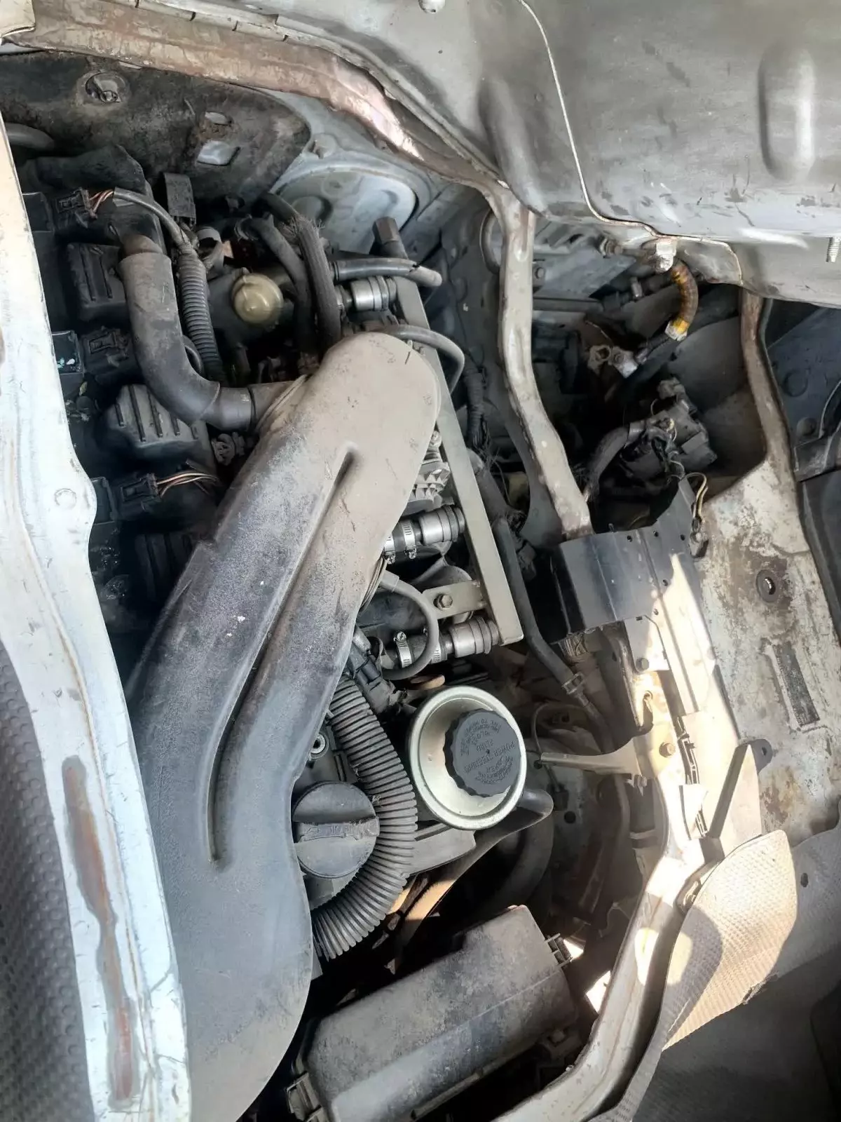 engine