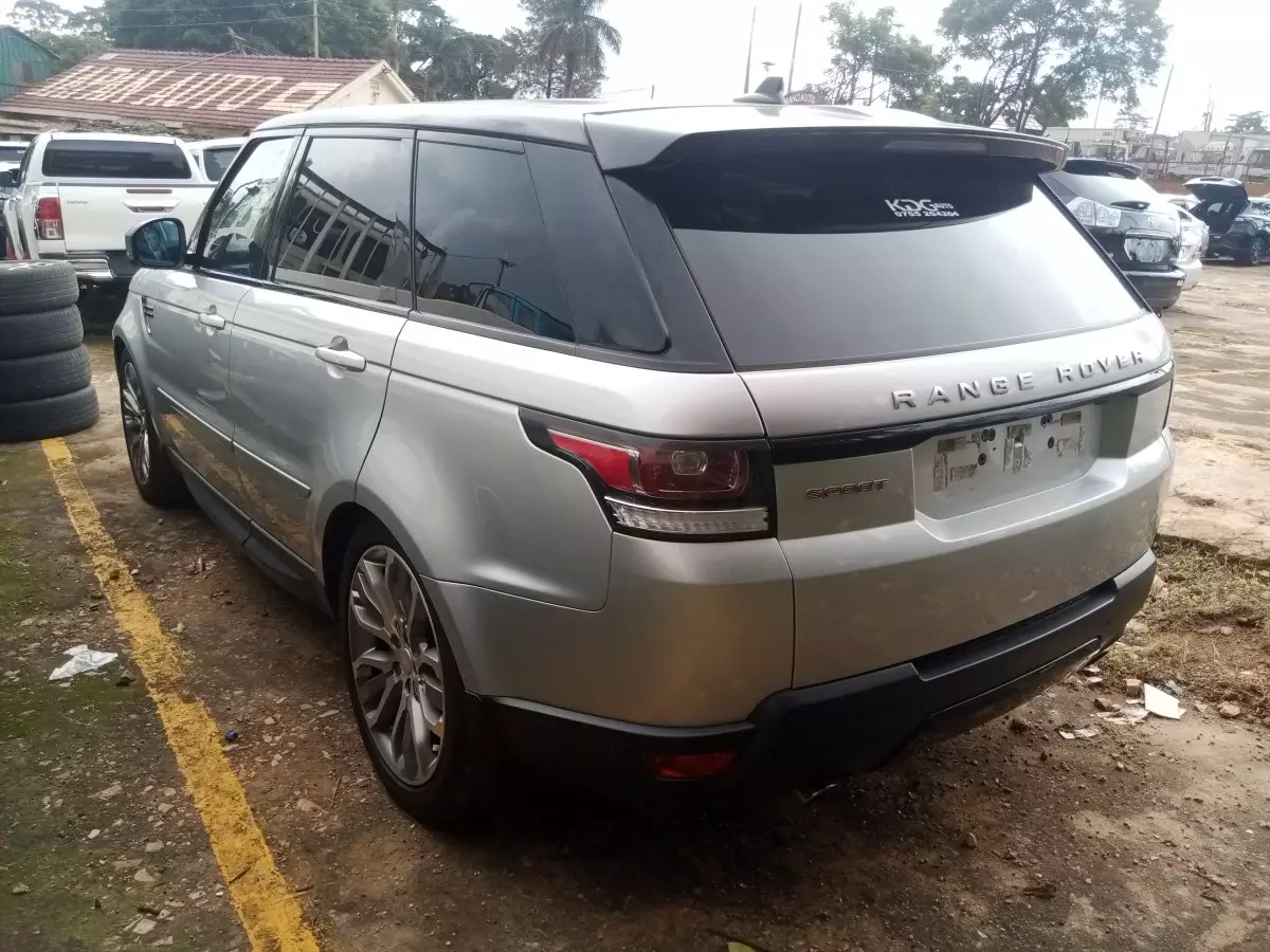 car Back