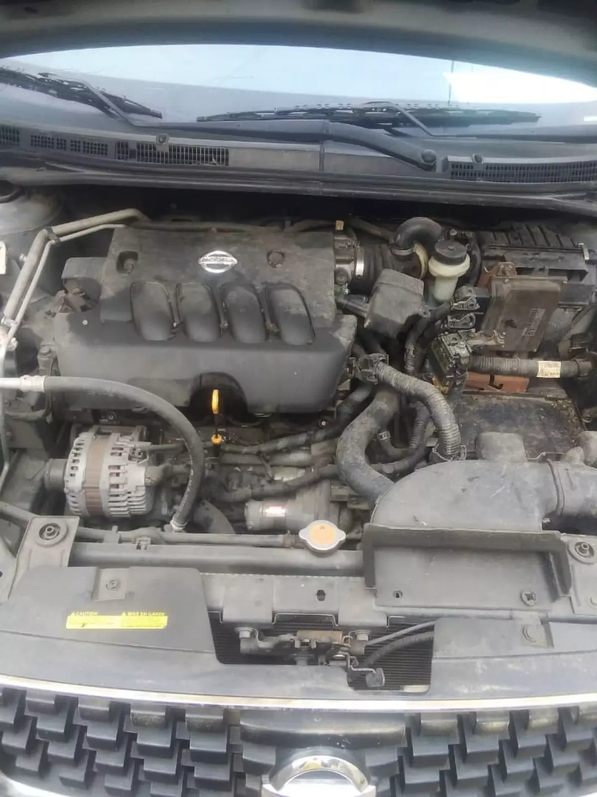 engine
