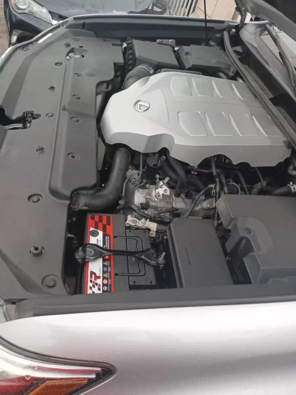engine