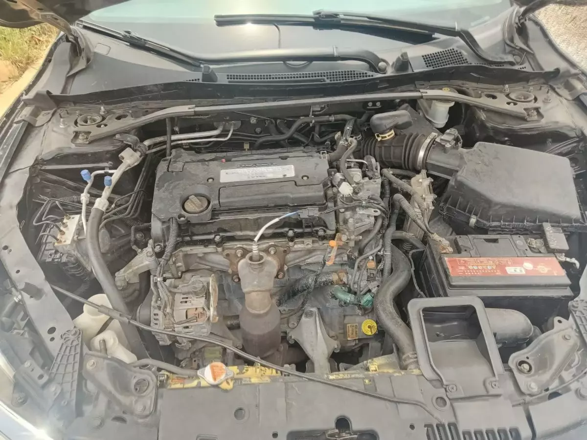 engine