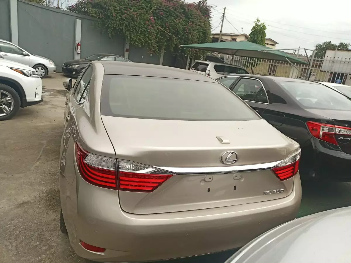 car Back