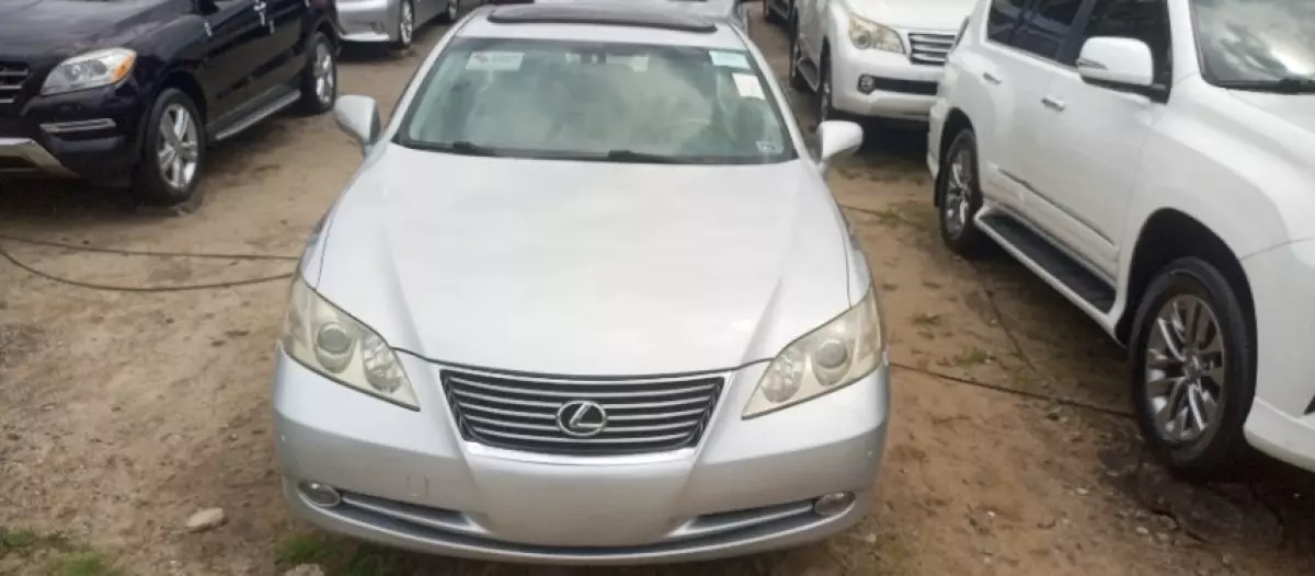 Lexus ES - 2009